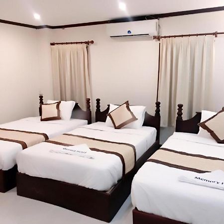 Vientiane Memory Hotel Εξωτερικό φωτογραφία