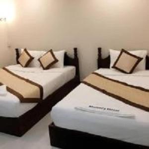 Vientiane Memory Hotel Εξωτερικό φωτογραφία