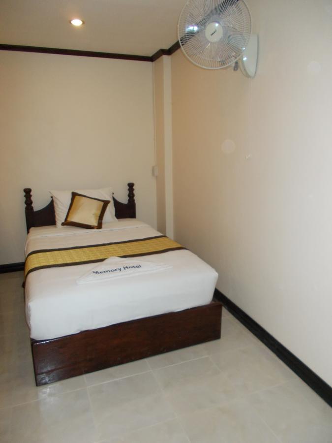 Vientiane Memory Hotel Εξωτερικό φωτογραφία