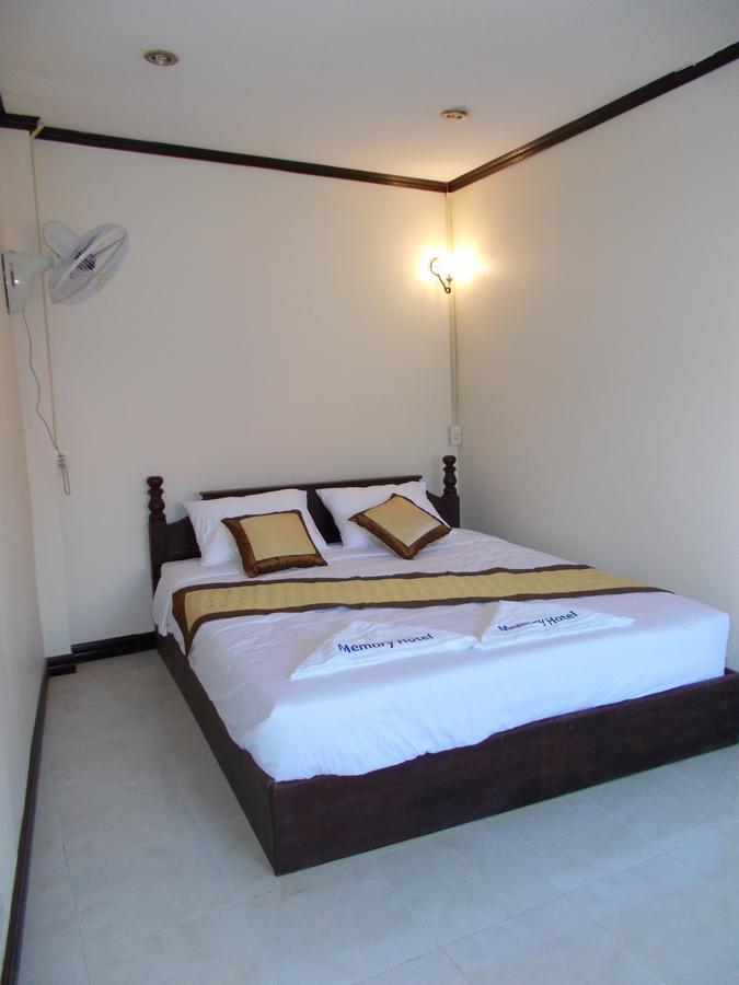 Vientiane Memory Hotel Εξωτερικό φωτογραφία