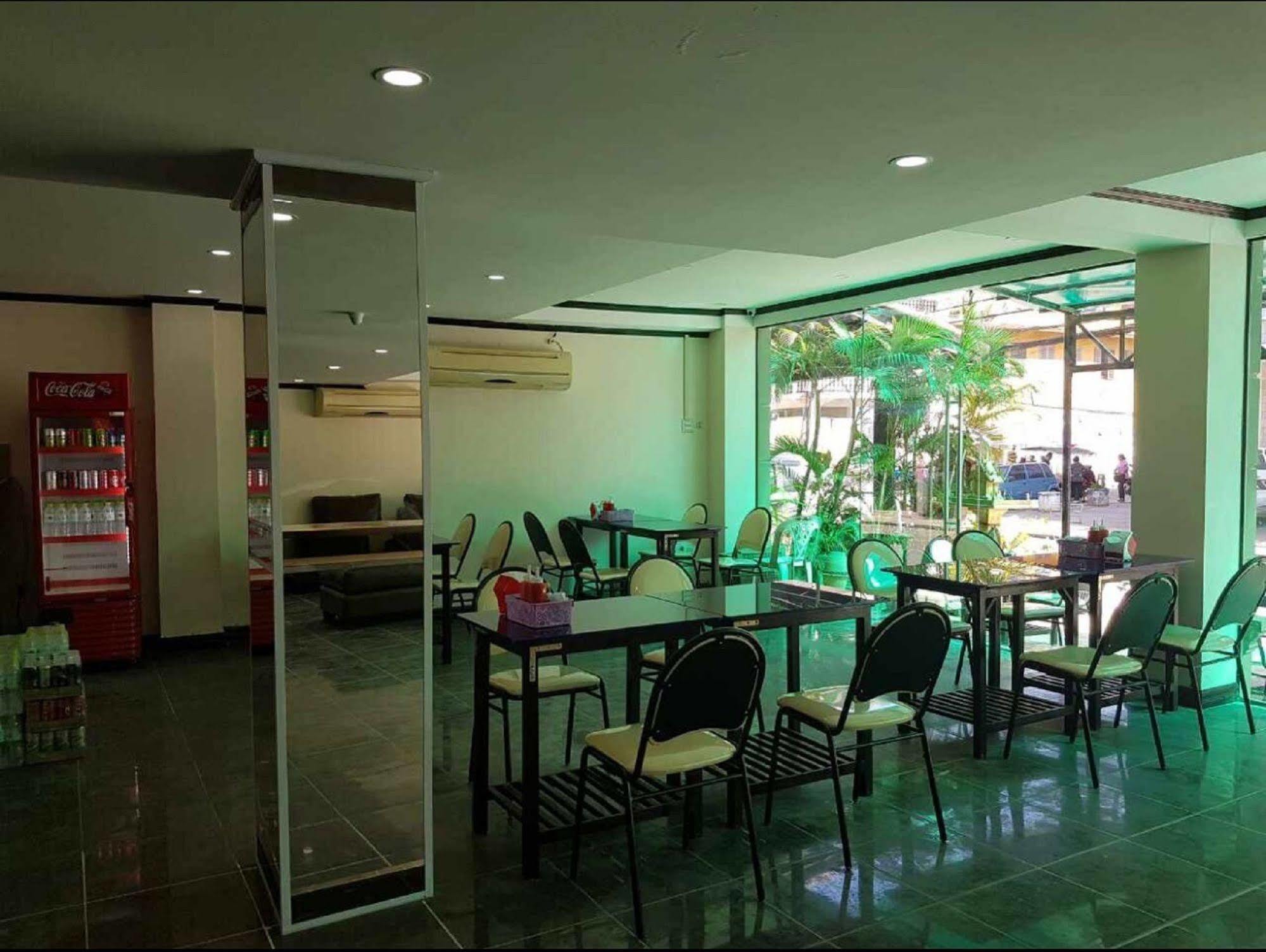Vientiane Memory Hotel Εξωτερικό φωτογραφία