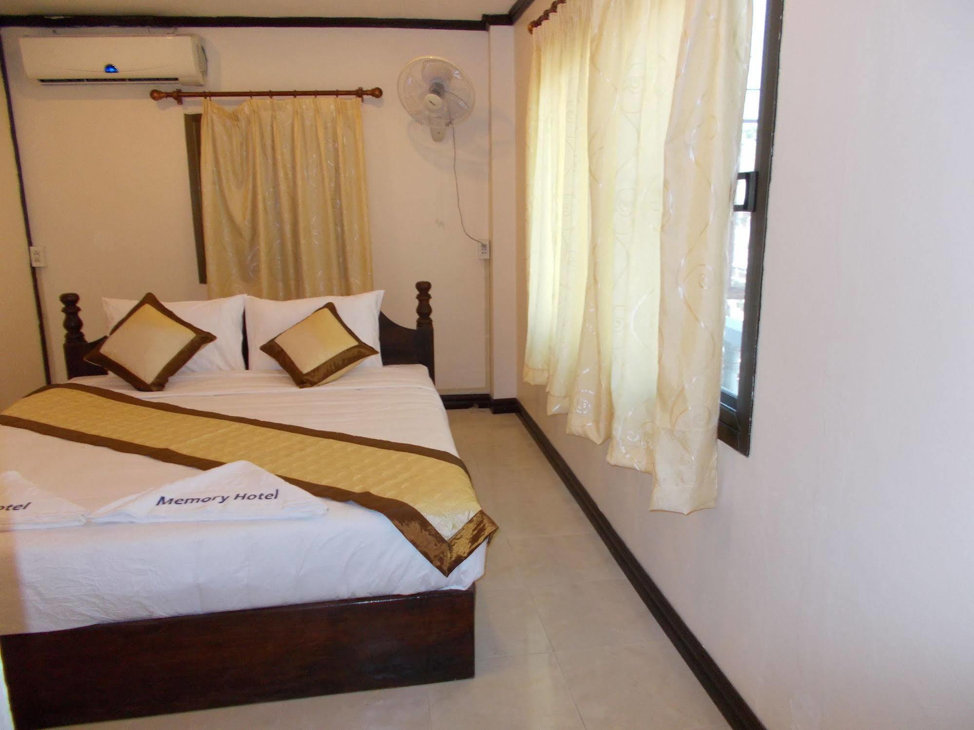Vientiane Memory Hotel Εξωτερικό φωτογραφία
